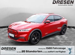Bild des Angebotes Ford Mustang Mach-E Extended Range RWD *Reichweite 610 KM*Navi LED ACC