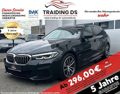 Bild des Angebotes BMW 520 d *M Sport* LEDER - 19%MWST- 5 Ja. GARANTIE