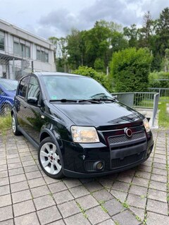 Bild des Angebotes Fiat Panda 1.4 16V 100HP
