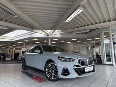 BMW 530 e Lim. M Sportpaket AUT./LED/CAM/H&K