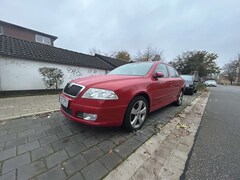Bild des Angebotes Skoda Octavia Combi 1.6 FSI SPORT EDITION