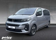 Opel Zafira Zafira GS 2.2 D +180°Kamera+Pano-Dach+Massage+
