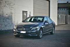 Bild des Angebotes Mercedes-Benz C 200 C 200 CGI (205.042)