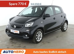 Bild des Angebotes smart forFour 1.0 passion Aut.*TEMPO*LIMITER*SHZ*KLIMA*