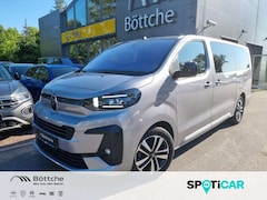 Bild des Angebotes Citroen Spacetourer Plus XL BlueHDi 180 S&S EAT8