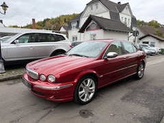 Bild des Angebotes Jaguar X-Type 2.5 V6 Executive*AUT*NAVI*LEDER*TEMP*PDC*