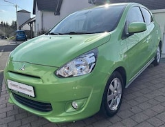 Bild des Angebotes Mitsubishi Space Star 1,2 TOP