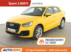 Bild des Angebotes Audi Q2 2.0 TDI quattro Sport Aut.*NAV*ACC*CAM*PDC*SHZ*AHK