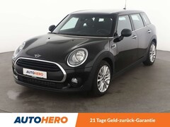 Bild des Angebotes MINI One Clubman One Aut.*TEMPO*PDC*SHZ*LIM*ALU*KLIMA*