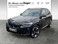 Bild des Angebotes BMW iX3 Impressive Gestiksteuerung Head-Up HK HiFi DAB