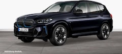 Bild des Angebotes BMW iX3 Impressive Gestiksteuerung Head-Up HK HiFi DAB