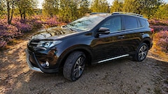 Bild des Angebotes Toyota RAV 4 RAV 4 2.2 D-4D 4x4 Comfort