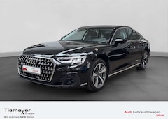 Bild des Angebotes Audi A8 60 TFSIe Q BuO HD-MATRIX AFA HuD 360°