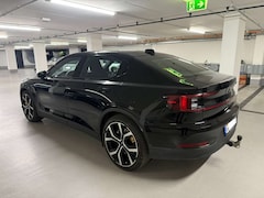 Bild des Angebotes Polestar 2 Polestar 2 Dual Motor 78kWh AWD PERFORMANCE