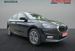 Bild des Angebotes Skoda Fabia Ambition