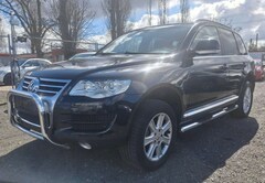 Bild des Angebotes VW Touareg V6 TDI / 3,0 L Vollausstattung