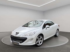 Bild des Angebotes Peugeot 308 CC Cabrio-Coupe Platinum*Automatik*