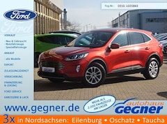 Bild des Angebotes Ford Kuga 150PS Hybrid Titanium Winter Navi