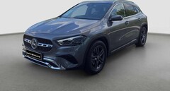 Bild des Angebotes Mercedes-Benz GLA 220 d 4M AHZV*M-BEAM*MEMORY*KAMERA*DISTR*DAB