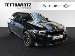Bild des Angebotes BMW 318 d M Sport Pro|AHK|Head-Up|Stop&Go