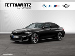 Bild des Angebotes BMW 318 d M Sport Pro|AHK|Head-Up|Stop&Go