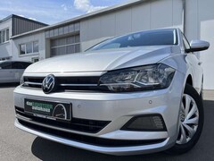Bild des Angebotes VW Polo 1.6 TDI Comfortline DAB PDC Klima