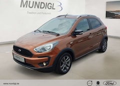 Bild des Angebotes Ford Ka/Ka+ Klimaautom DAB SHZ Notbremsass. Temp Tel.-Vorb. PD