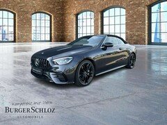 Bild des Angebotes Mercedes-Benz E 53 AMG E 53 4MATIC+ Cabriolet