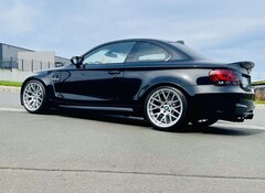 Bild des Angebotes BMW 1er M Coupé Coupe