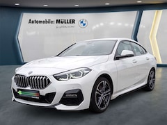 Bild des Angebotes BMW 220 Gran Coupe i M Sport Aut. AHZV+DAB+HIFI+LED+TEMPOM