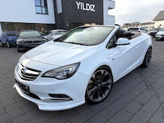 Bild des Angebotes Opel Cascada 2.0 CDTI Automatik XENON 20 ZOLL OPTIK