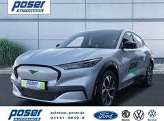 Bild des Angebotes Ford Mustang Mach E AWD Automatik Allrad
