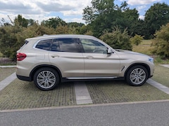 Bild des Angebotes BMW X3 X3 xDrive30d Aut. Luxury Line