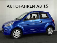 Bild des Angebotes Ligier IXO Sport, Luxe, DCI, Inkl kostenlose Lieferung