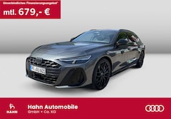 Bild des Angebotes Audi A6 Audi A6 Avant TDI quattro 150 kW S tronic