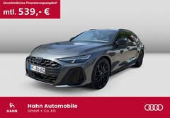 Bild des Angebotes Audi A6 TDI quattro S-Line Tech plus 360°