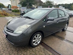 Bild des Angebotes Toyota Prius Sol Hybrid*Klimatr*1.Hand*Autom.*