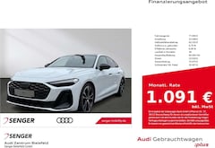 Bild des Angebotes Audi A5 e-hybrid quattro MMI experience pro Panorama