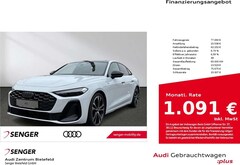 Bild des Angebotes Audi A5 e-hybrid quattro MMI experience pro Panorama