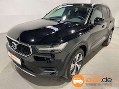 Bild des Angebotes Volvo XC40 T2 Momentum Pro EU6d LED Navi Klima PDC