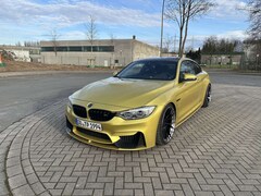 Bild des Angebotes BMW M4 Coupe DKG