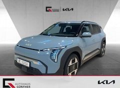 Bild des Angebotes Kia EV3 Earth 81,4kWh WinterConnect DriveWise Snd Des.Upgr