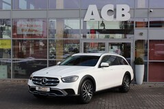 Bild des Angebotes Mercedes-Benz E 400 d T 4M All-Terrain LED AHK Leder Wide 360°
