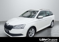 Bild des Angebotes Skoda Fabia Combi 1,0 TSI