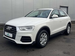 Bild des Angebotes Audi Q3 Basis