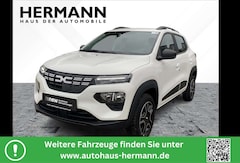 Bild des Angebotes Dacia Spring Electric 45 Essential *1. Hand*