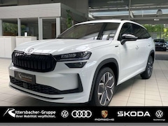 Bild des Angebotes Skoda Kodiaq Sportline 2,0 TDI 142 kW 7-Gang-DSG 4x4 V