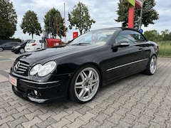 Mercedes-Benz CLK 500 CLK 500 Brabus
