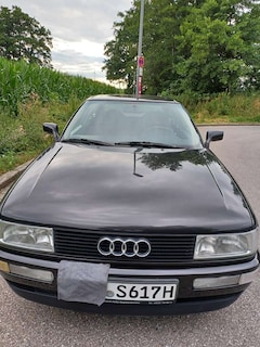 Bild des Angebotes Audi Coupe Coupe 2.3 E mit H Kennzeichen
