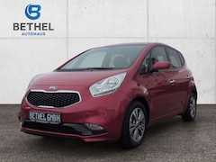 Bild des Angebotes Kia Venga 1.6 Dream-Team Automatik, Navi, Kamera Klima